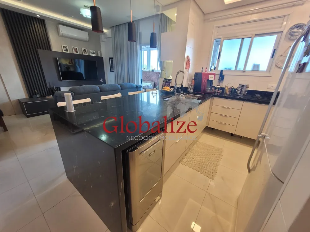 Apartamento, 2 quartos, 100 m² - Foto 3