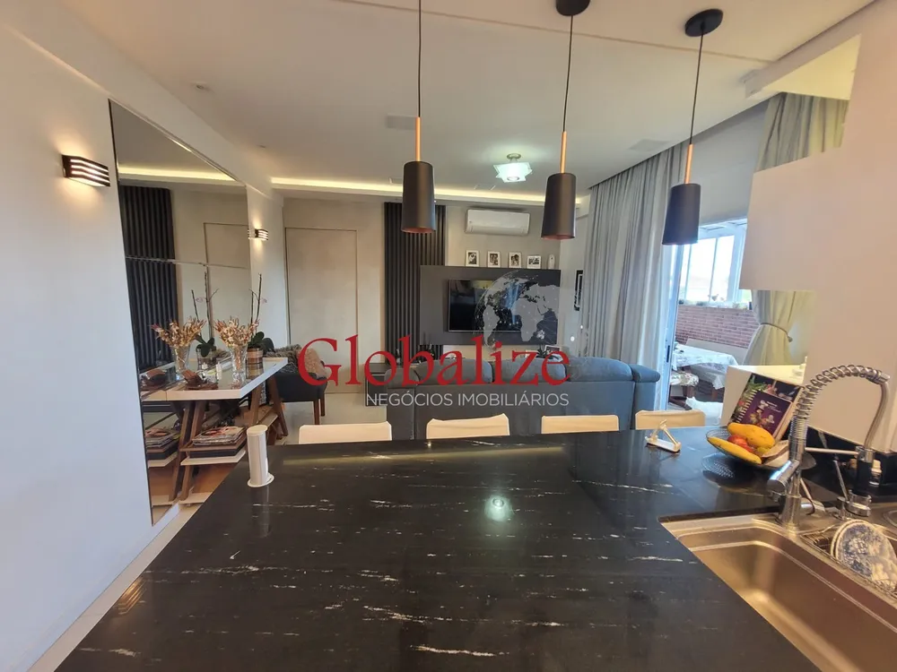 Apartamento, 2 quartos, 100 m² - Foto 5