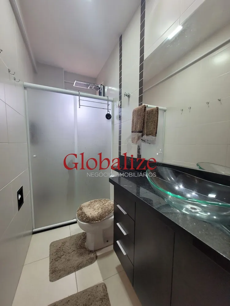 Apartamento, 2 quartos, 100 m² - Foto 11