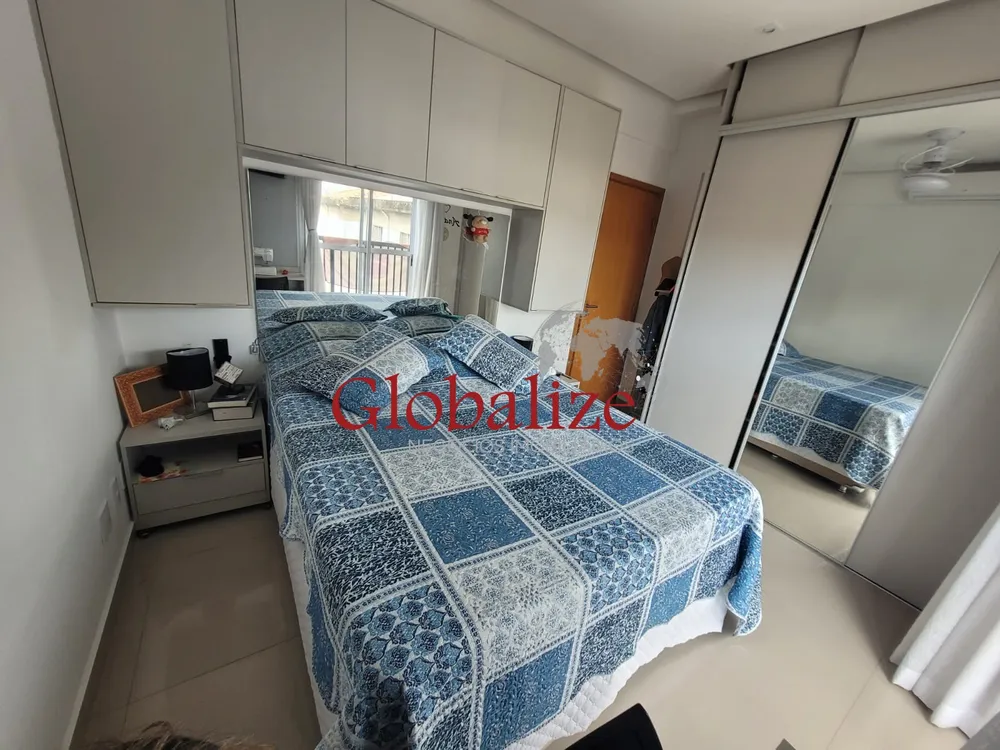 Apartamento, 2 quartos, 100 m² - Foto 10