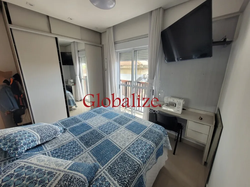 Apartamento, 2 quartos, 100 m² - Foto 10