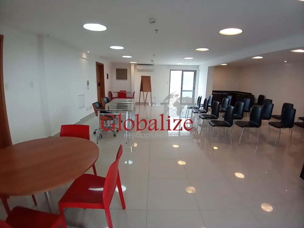 Sala-Conjunto, 50 m² - Foto 8
