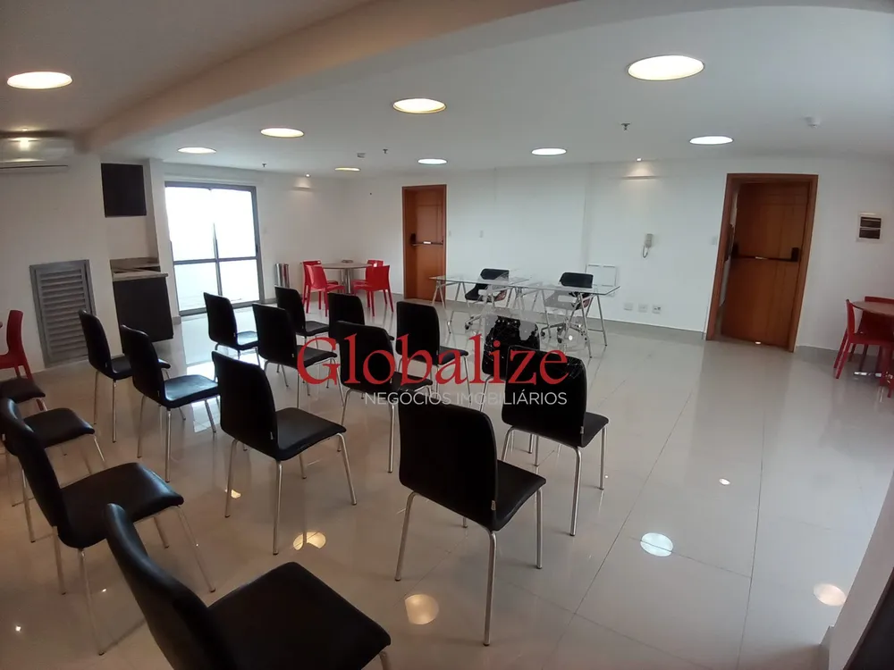 Sala-Conjunto, 50 m² - Foto 1