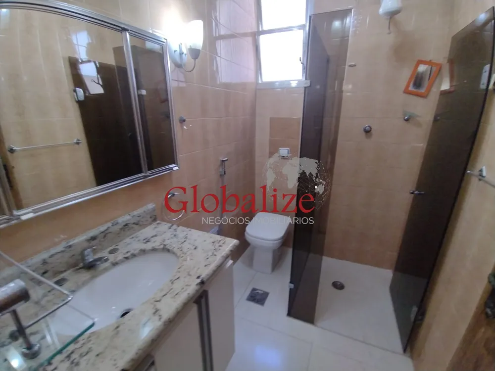 Apartamento, 2 quartos, 200 m² - Foto 7