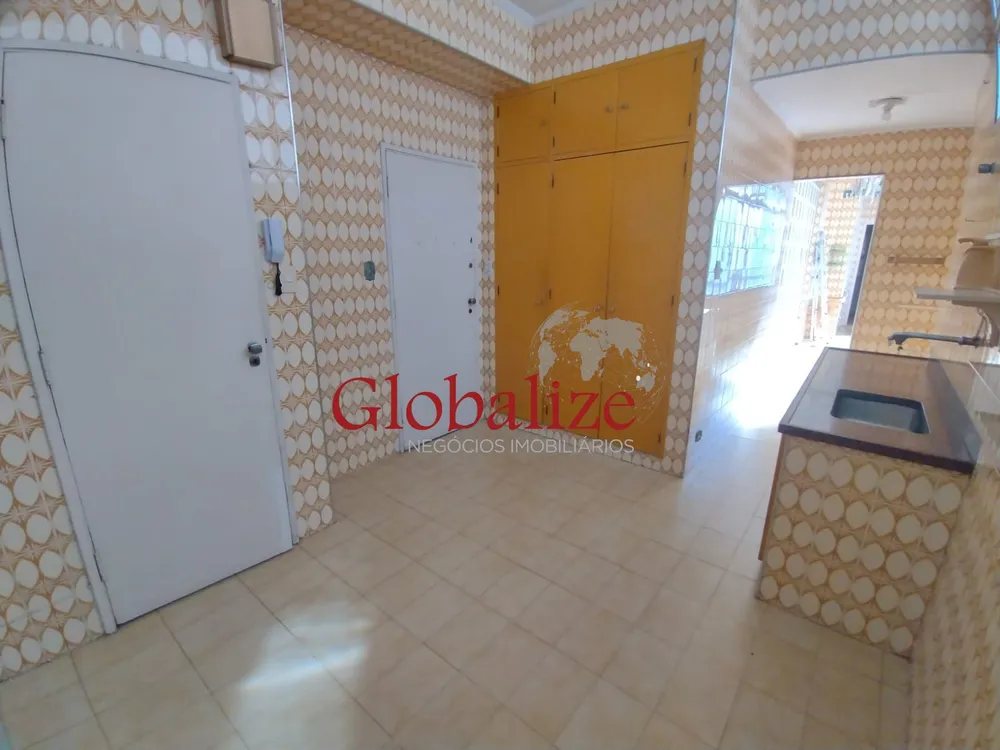 Apartamento, 2 quartos, 200 m² - Foto 6