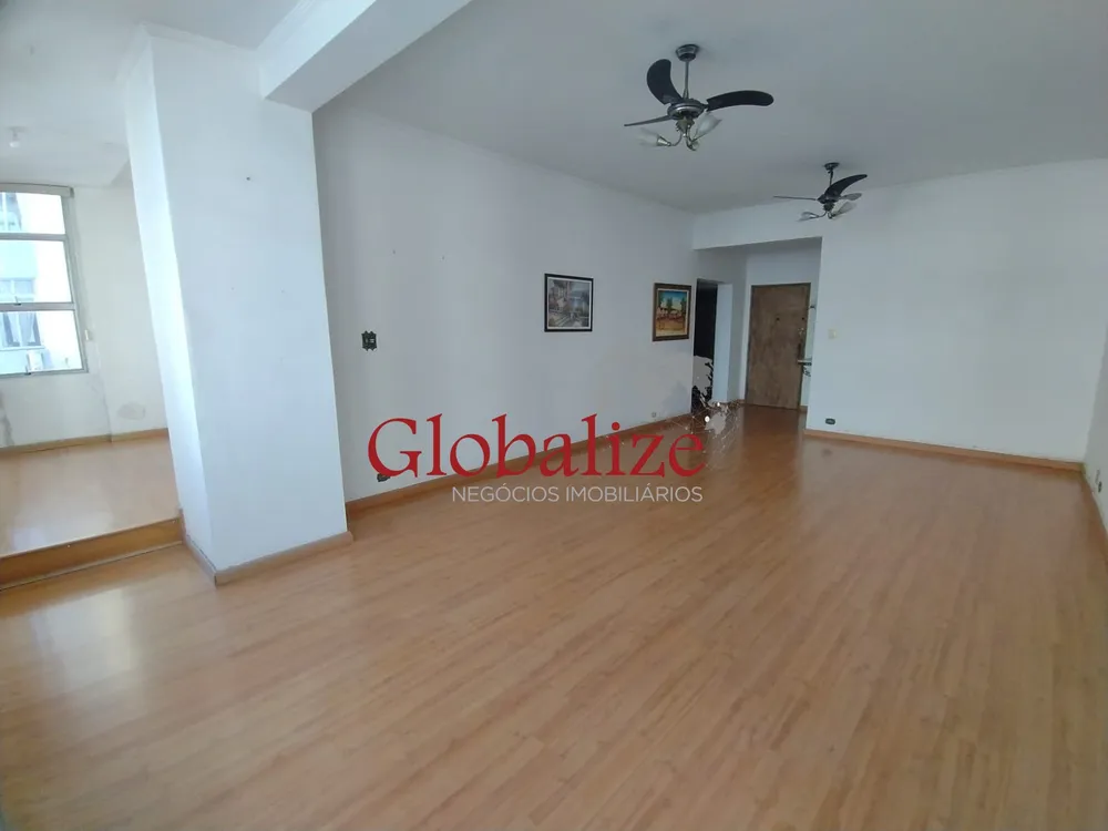 Apartamento, 2 quartos, 200 m² - Foto 1