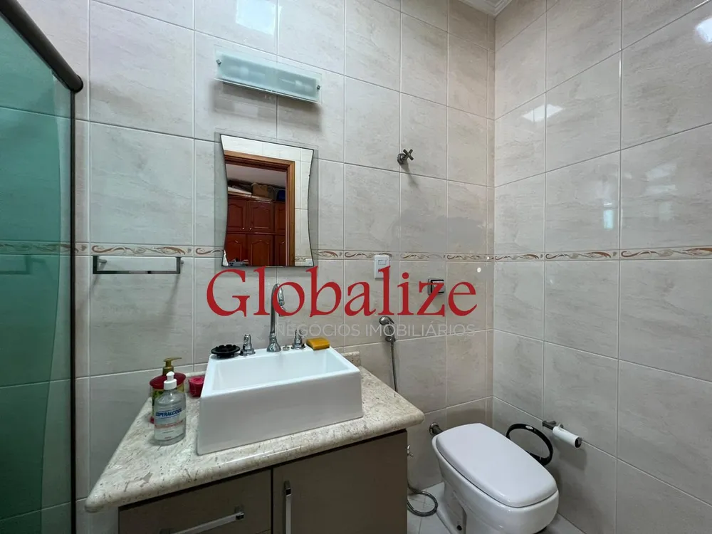 Sobrado, 3 quartos, 300 m² - Foto 9