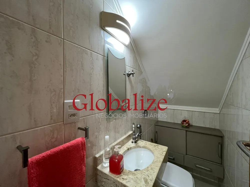 Sobrado, 3 quartos, 300 m² - Foto 6