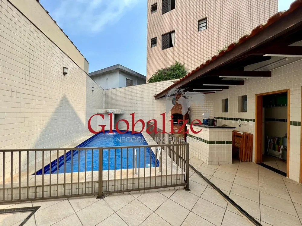 Sobrado, 3 quartos, 300 m² - Foto 14
