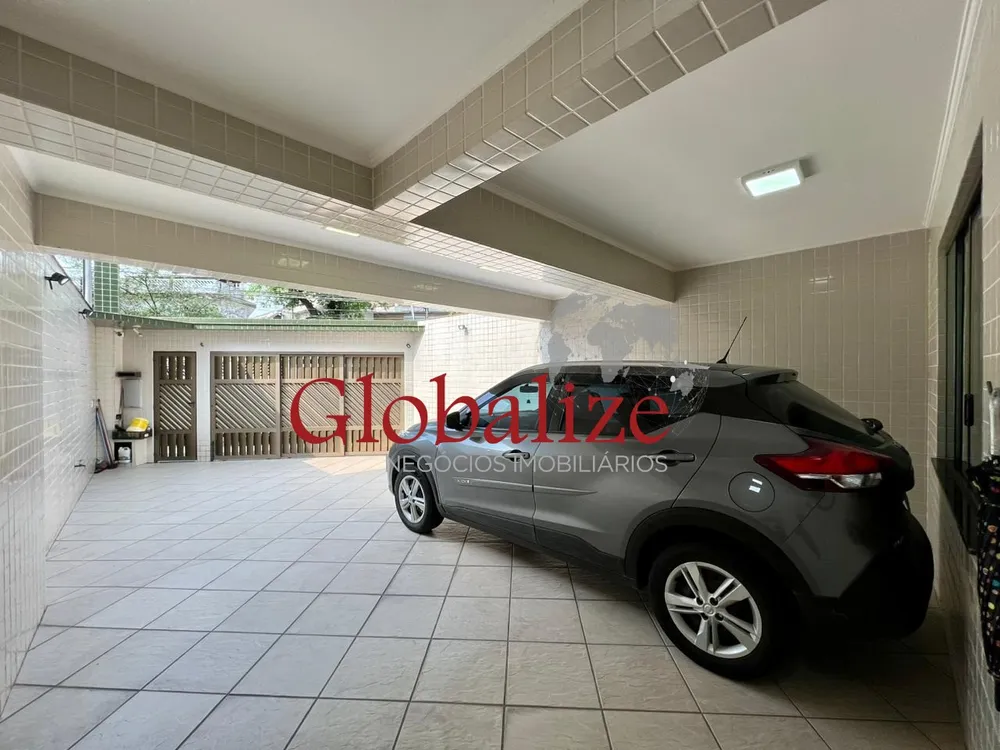 Sobrado, 3 quartos, 300 m² - Foto 16