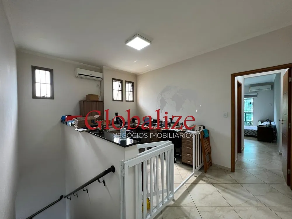 Sobrado, 3 quartos, 300 m² - Foto 4