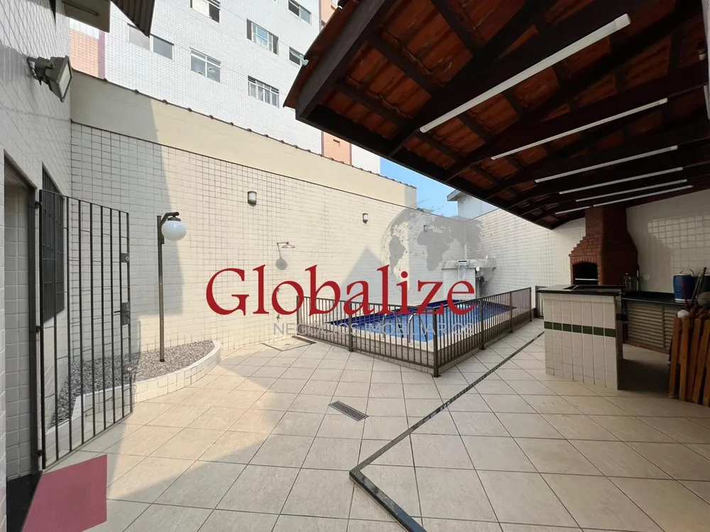 Sobrado, 3 quartos, 300 m² - Foto 13