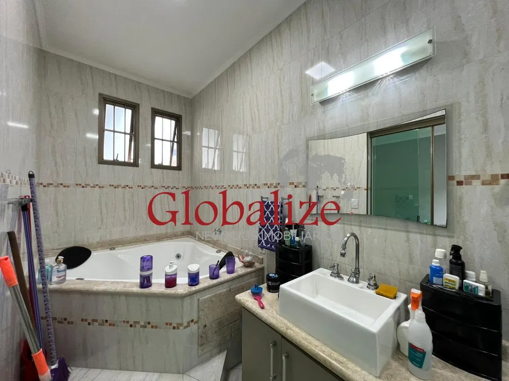 Sobrado, 3 quartos, 300 m² - Foto 10