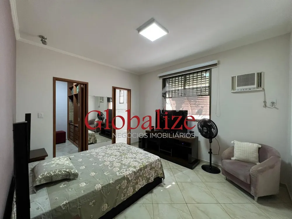 Sobrado, 3 quartos, 300 m² - Foto 8