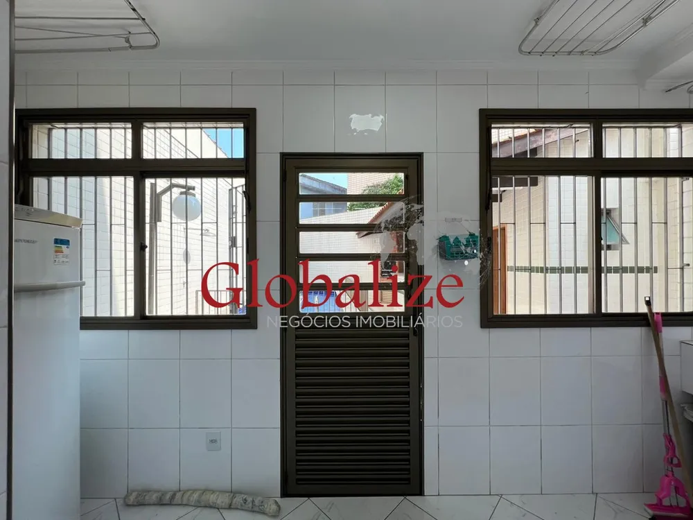 Sobrado, 3 quartos, 300 m² - Foto 12