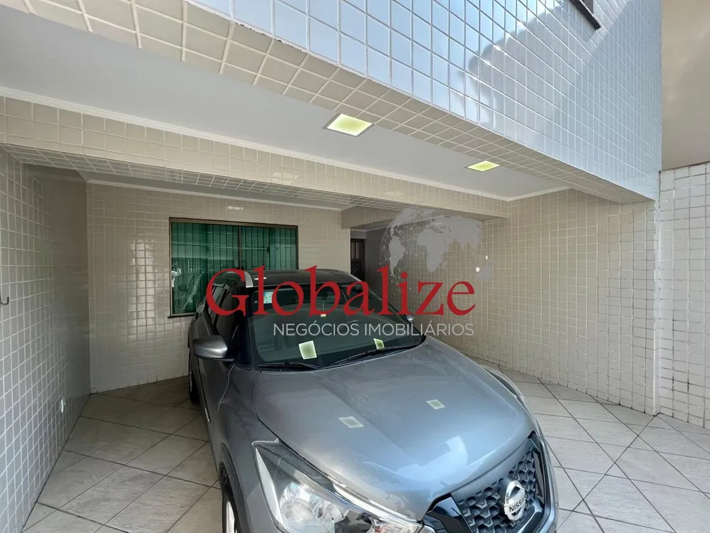 Sobrado, 3 quartos, 300 m² - Foto 15