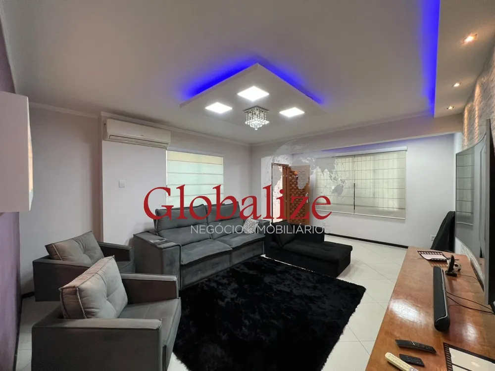 Sobrado, 3 quartos, 300 m² - Foto 1
