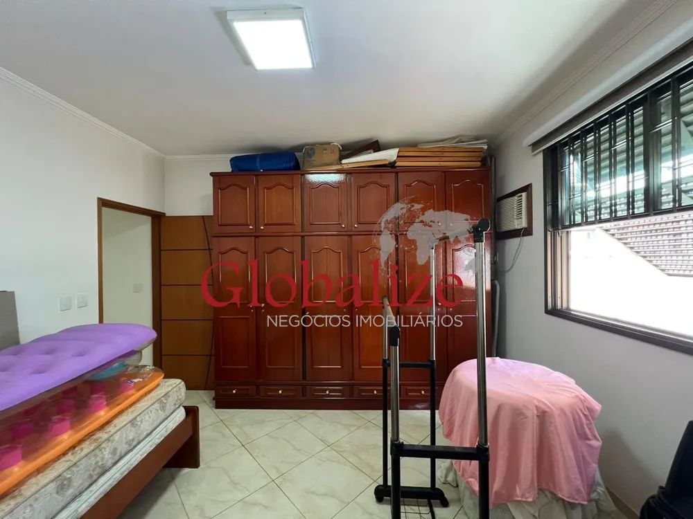 Sobrado, 3 quartos, 300 m² - Foto 7