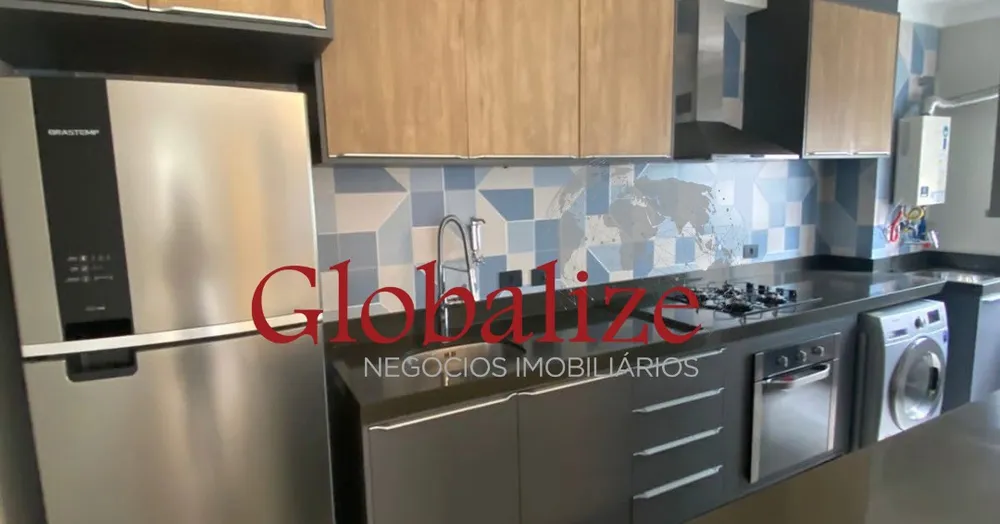 Apartamento, 2 quartos, 74 m² - Foto 5
