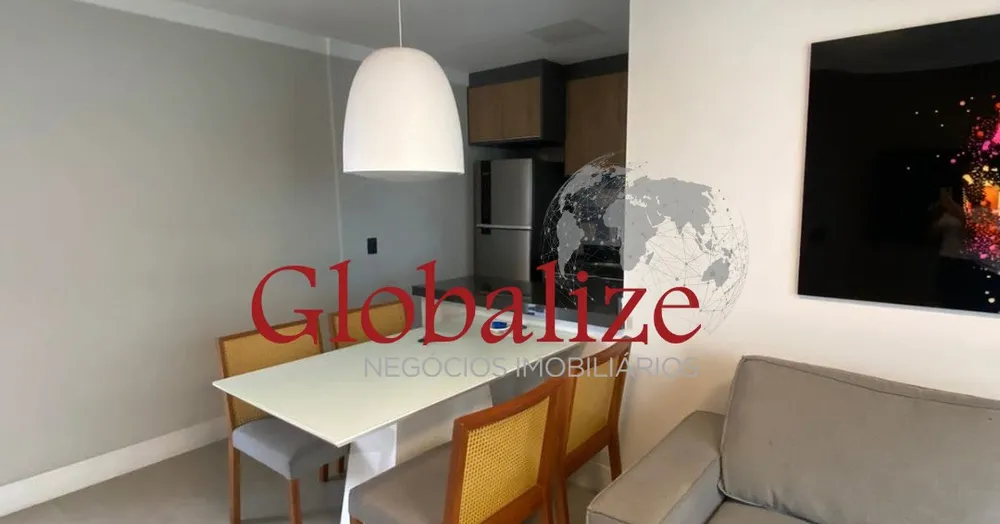 Apartamento, 2 quartos, 74 m² - Foto 1