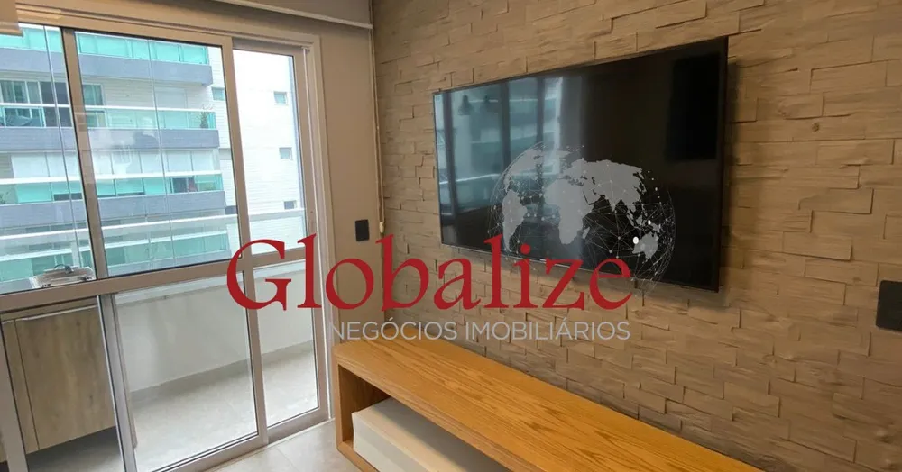 Apartamento, 2 quartos, 74 m² - Foto 6