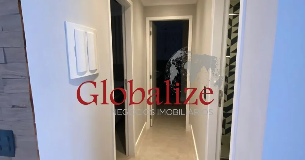 Apartamento, 2 quartos, 74 m² - Foto 9