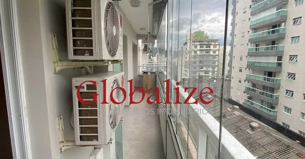 Apartamento, 2 quartos, 74 m² - Foto 11