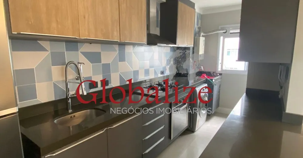 Apartamento, 2 quartos, 74 m² - Foto 7