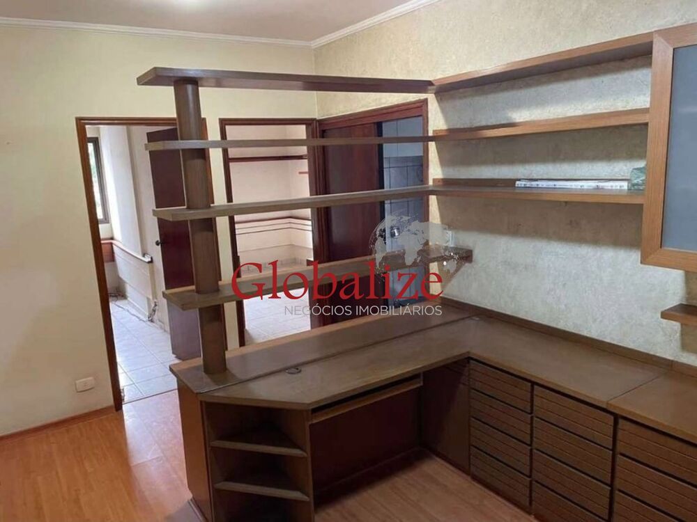 Apartamento à venda com 3 quartos, 128m² - Foto 8