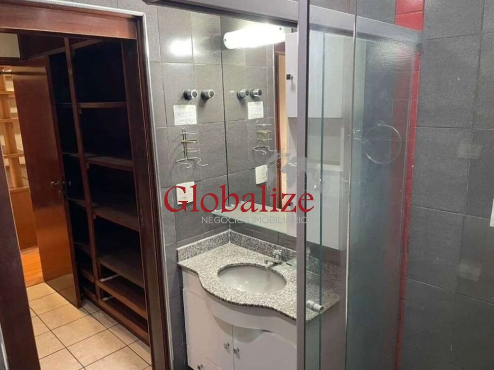 Apartamento à venda com 3 quartos, 128m² - Foto 11