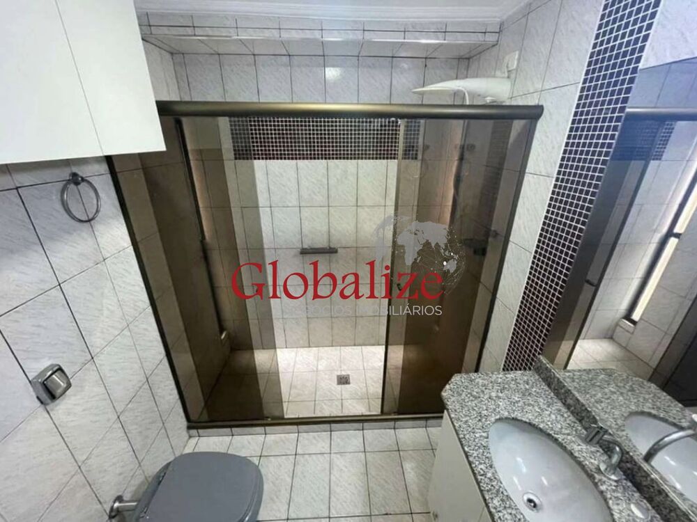 Apartamento à venda com 3 quartos, 128m² - Foto 7