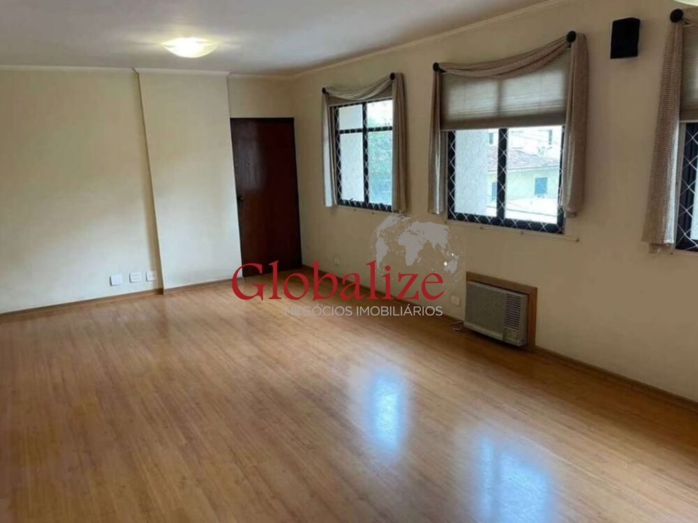 Apartamento à venda com 3 quartos, 128m² - Foto 1