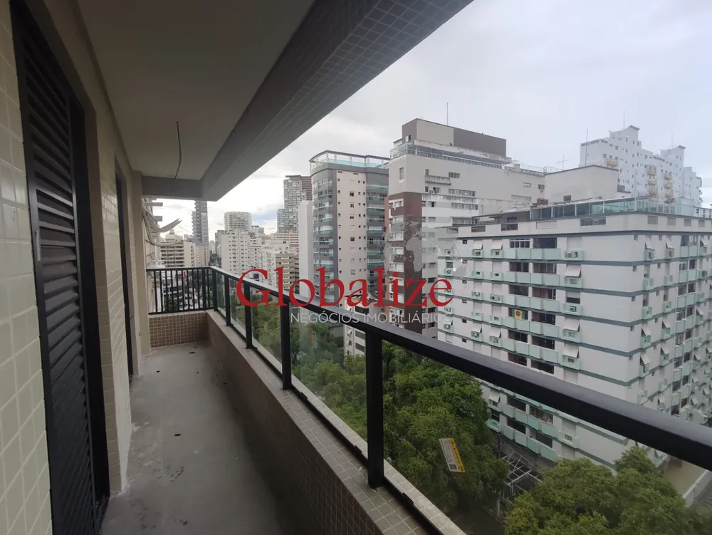 Apartamento, 2 quartos, 75 m² - Foto 2