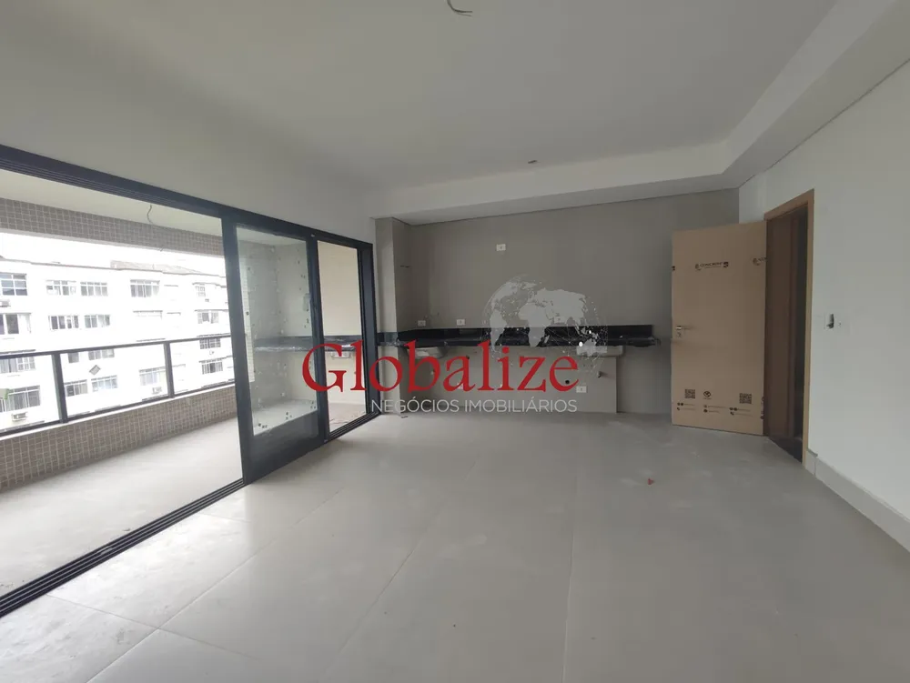 Apartamento, 2 quartos, 75 m² - Foto 1