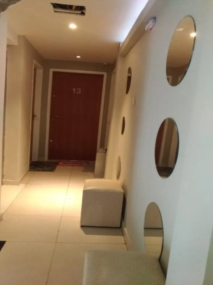 Sala-Conjunto, 15 m² - Foto 9