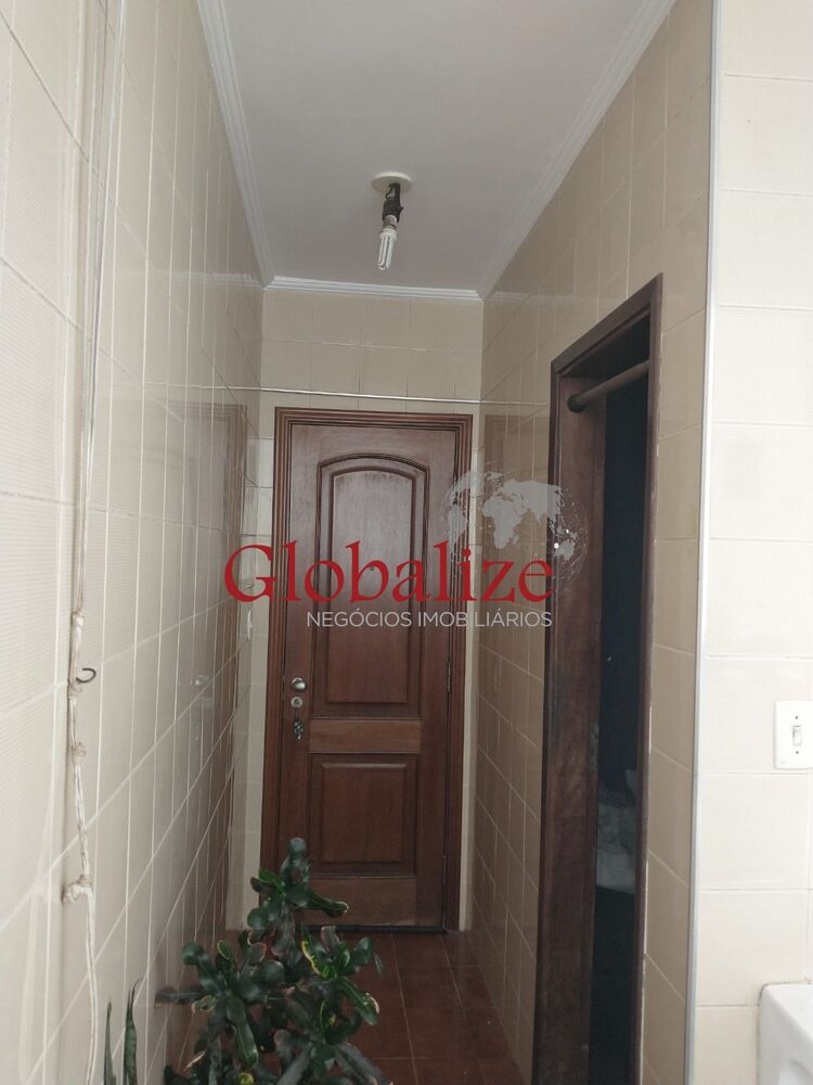 Apartamento, 3 quartos, 124 m² - Foto 3