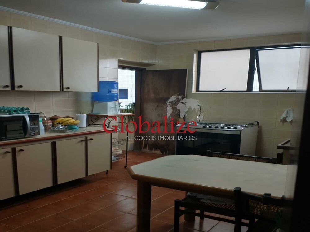 Apartamento, 3 quartos, 124 m² - Foto 2