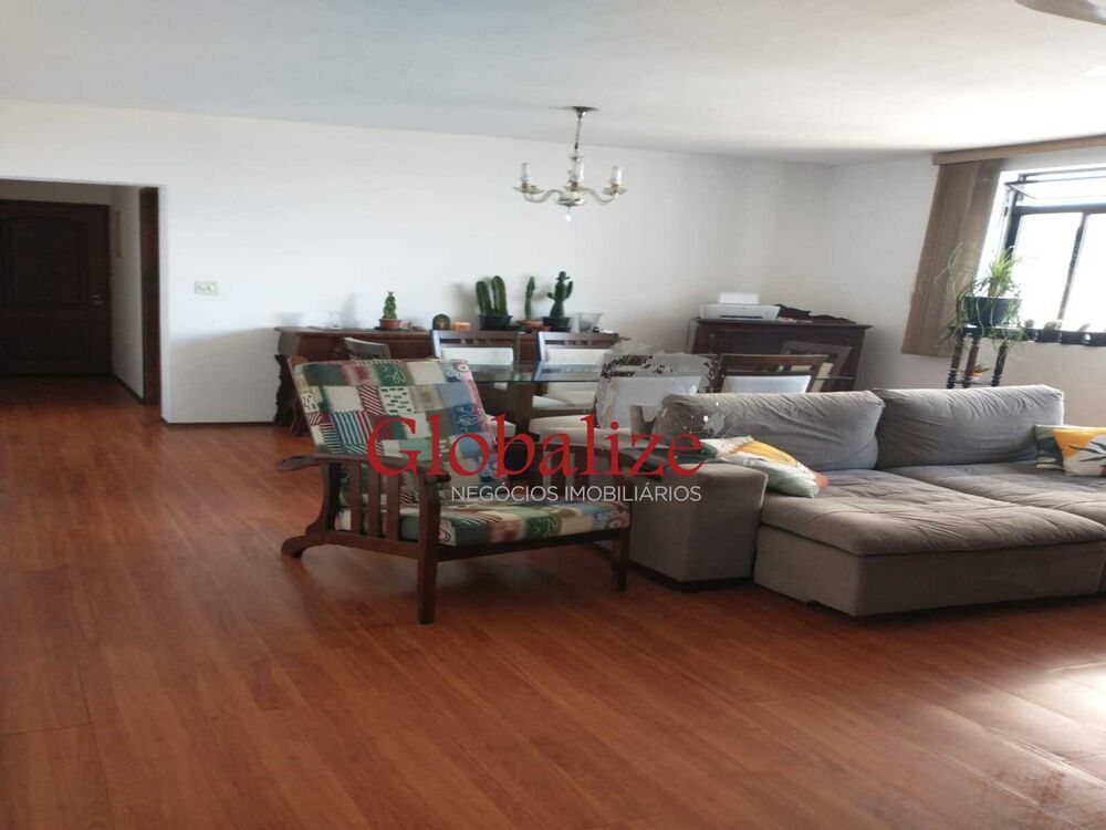 Apartamento, 3 quartos, 124 m² - Foto 1