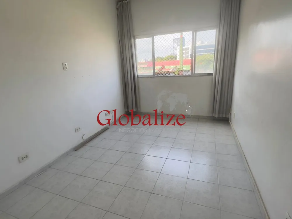 Apartamento, 1 quarto, 49 m² - Foto 1