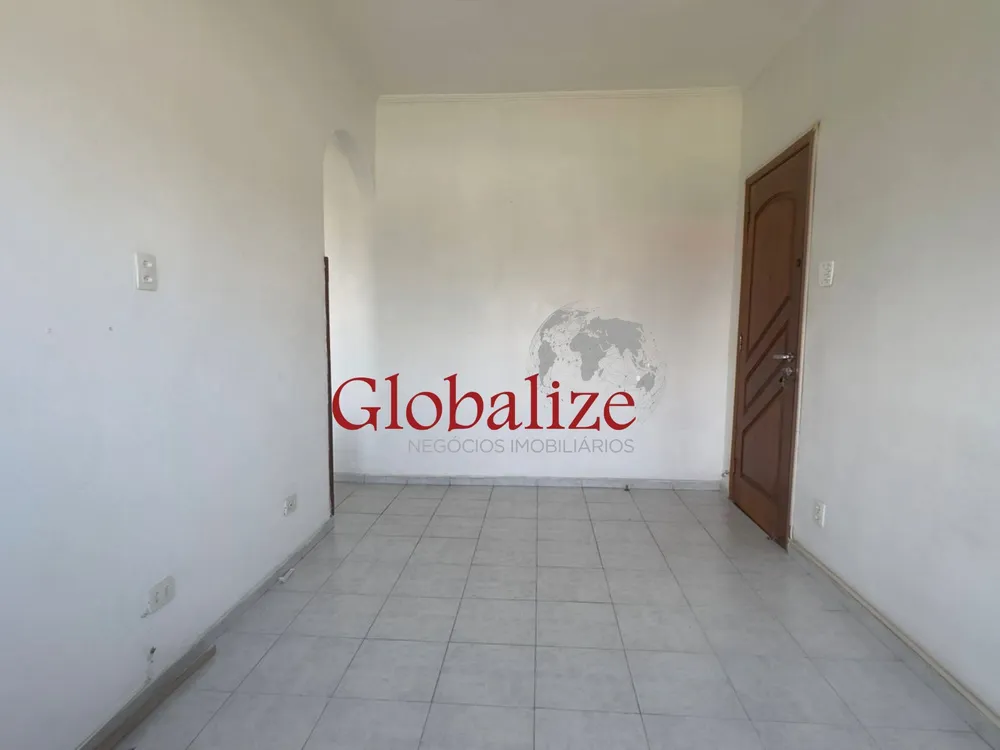 Apartamento, 1 quarto, 49 m² - Foto 2