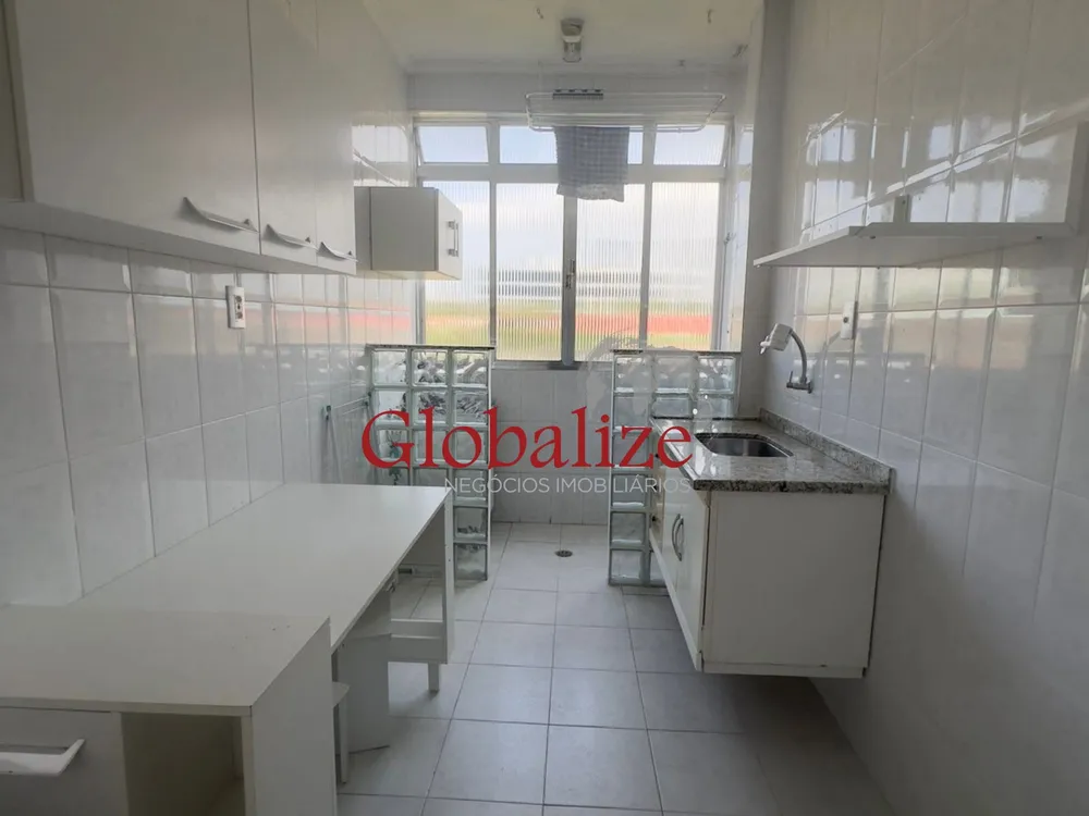 Apartamento, 1 quarto, 49 m² - Foto 6