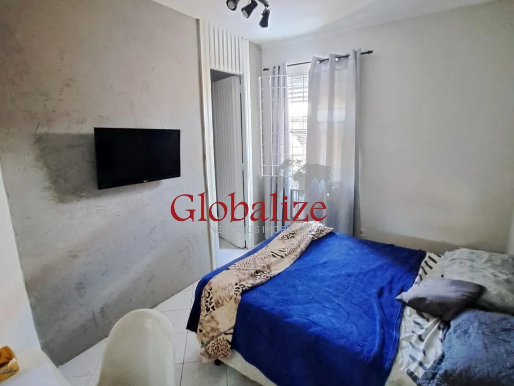 Casa, 3 quartos, 105 m² - Foto 8