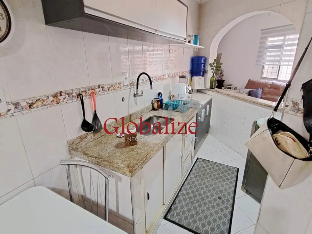 Casa, 3 quartos, 105 m² - Foto 3