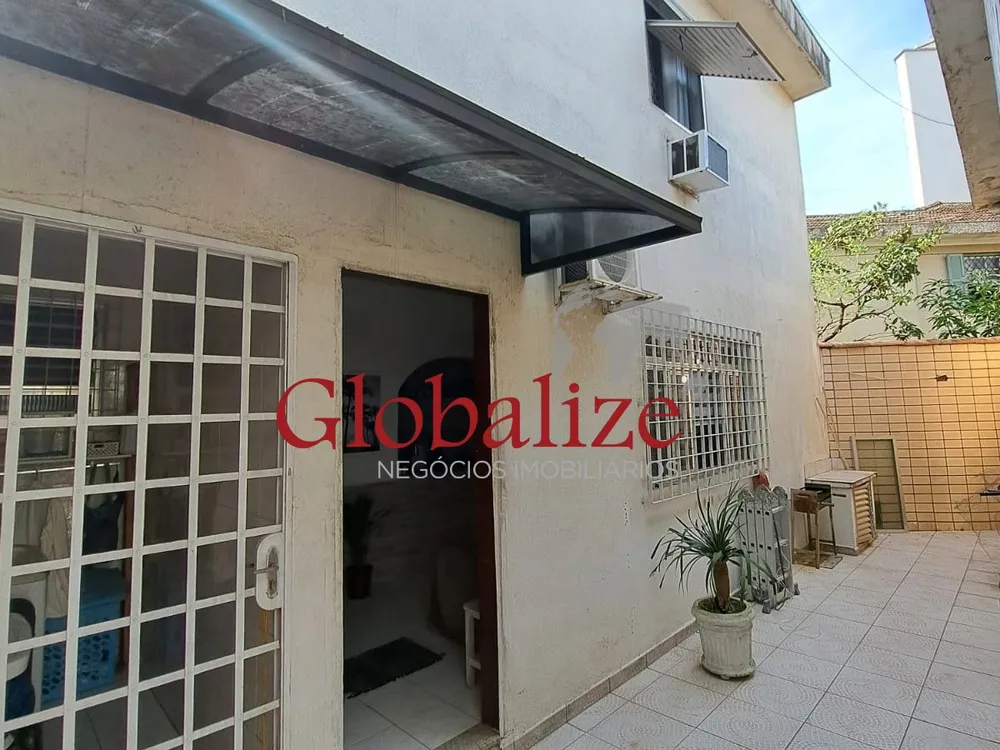 Casa, 3 quartos, 105 m² - Foto 5