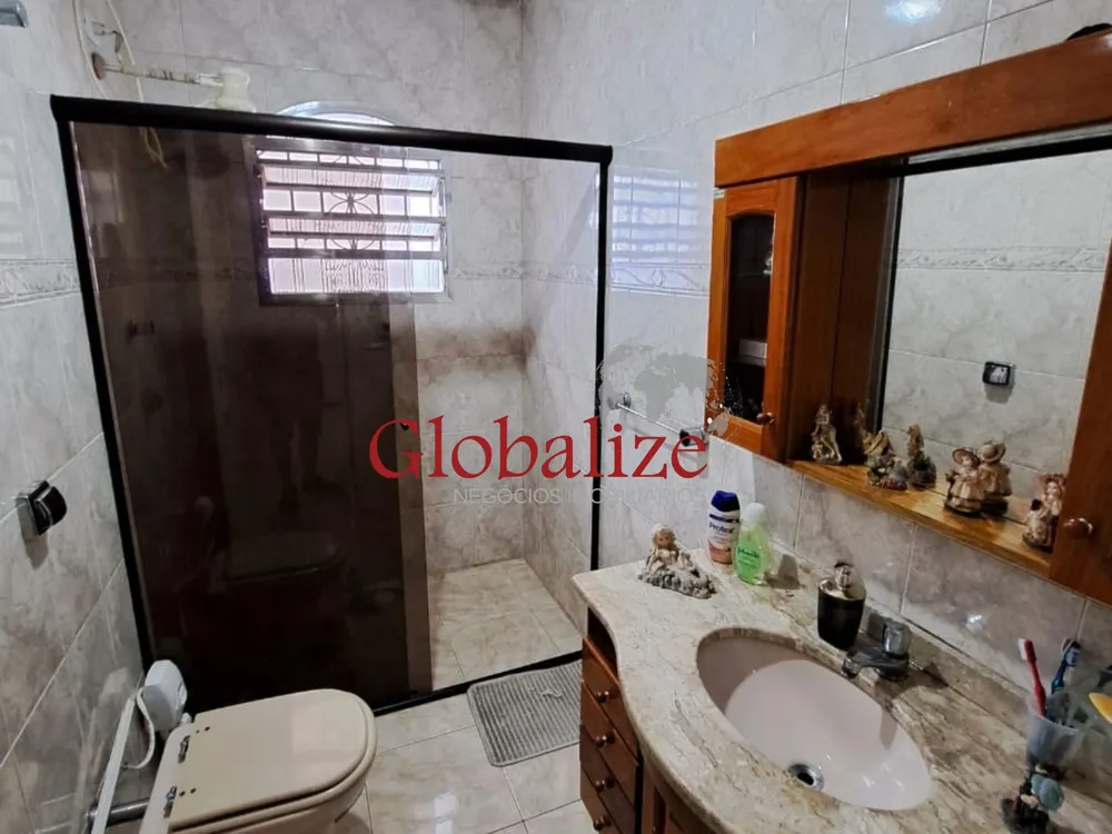 Casa, 3 quartos, 105 m² - Foto 10