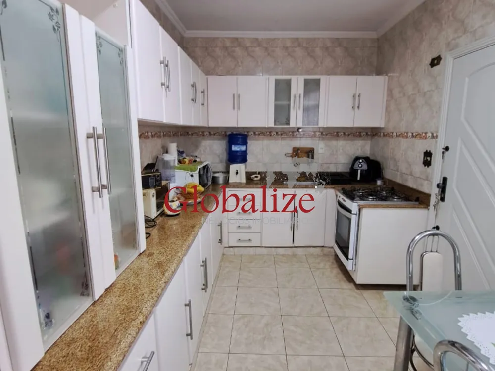 Casa, 3 quartos, 105 m² - Foto 9