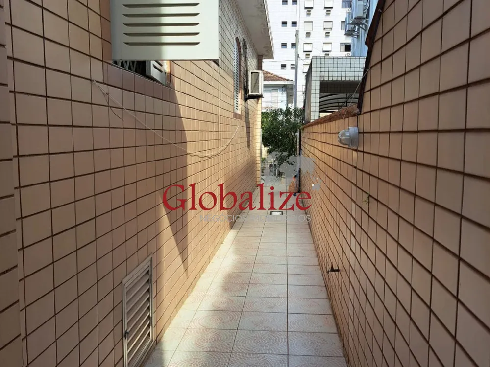 Casa, 3 quartos, 105 m² - Foto 11