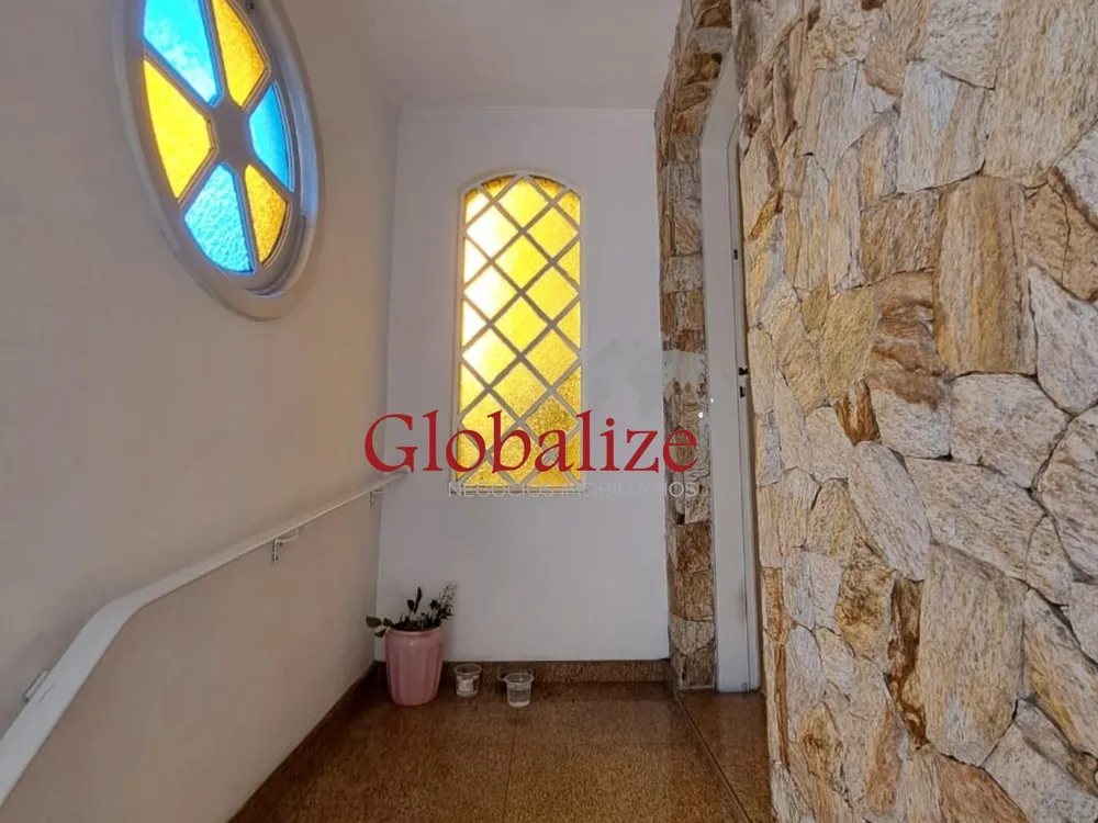 Casa, 3 quartos, 105 m² - Foto 1