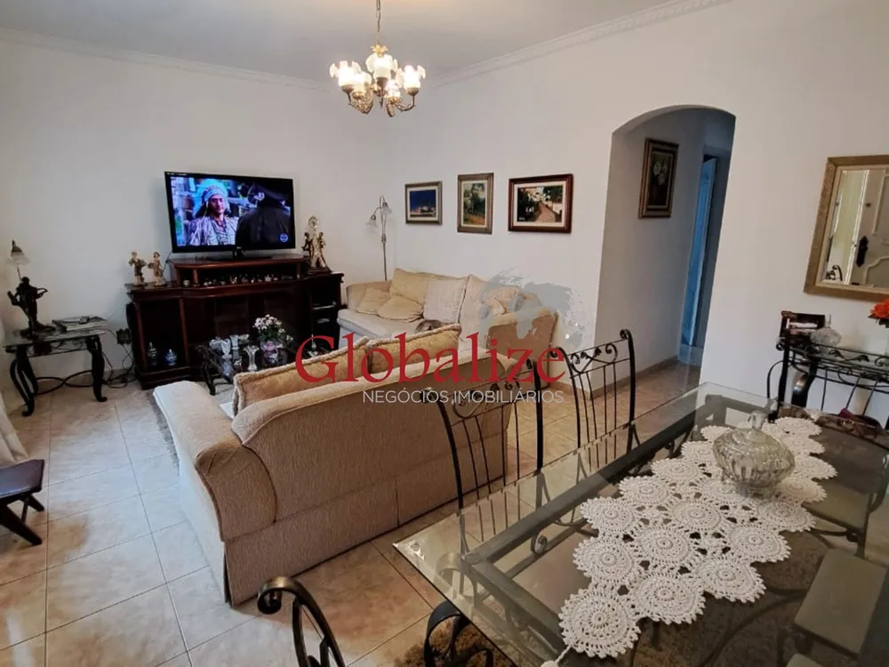 Casa, 3 quartos, 105 m² - Foto 2