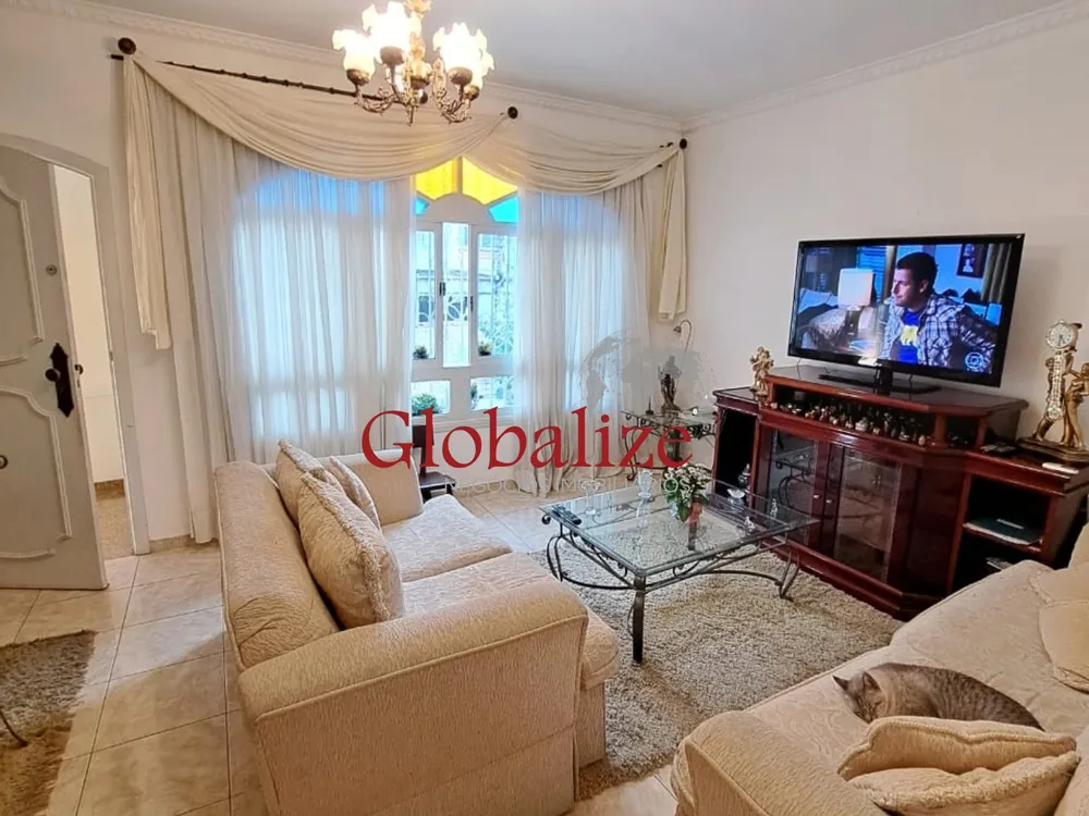 Casa, 3 quartos, 105 m² - Foto 5